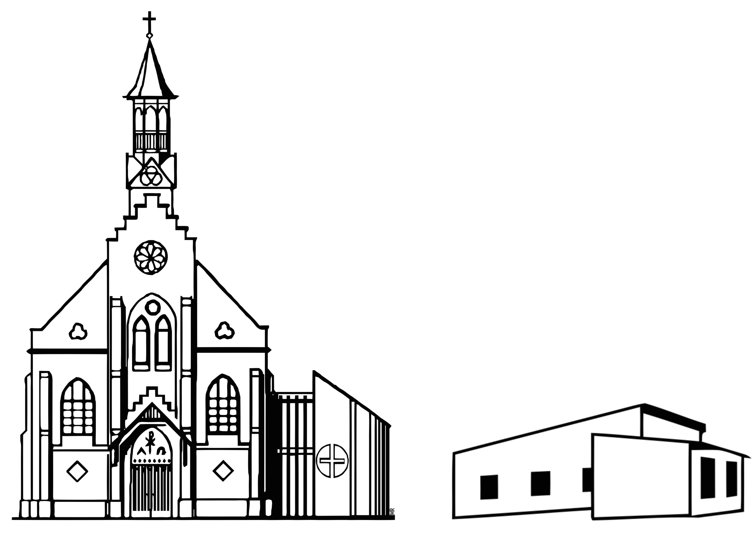 Evangelisch-methodistische Gemeinde